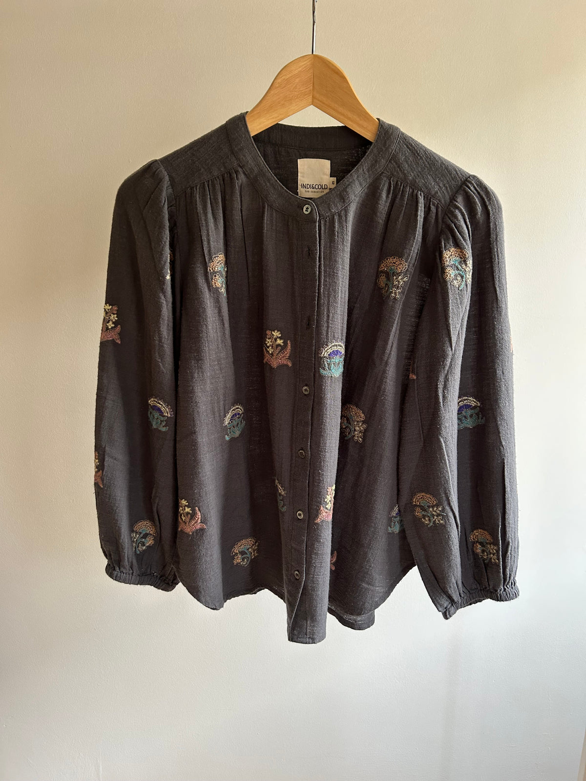 Blusa