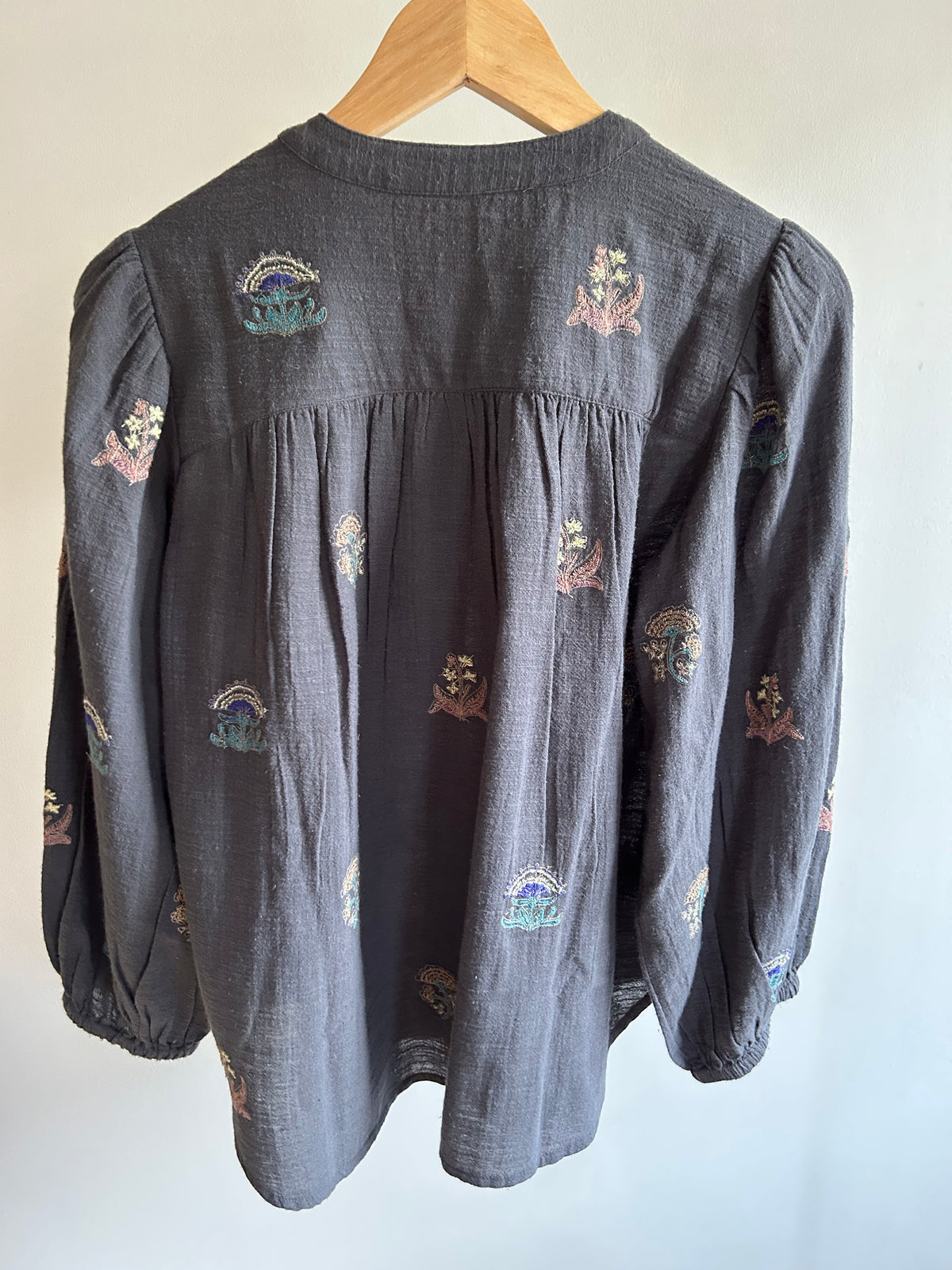 Blusa