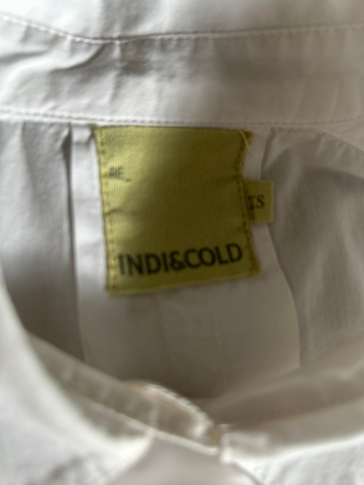Camisa