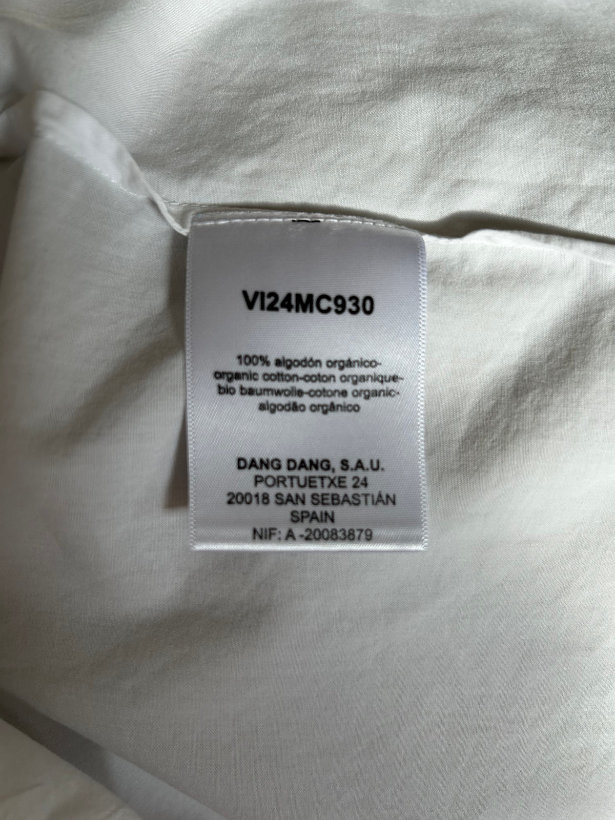 Camisa