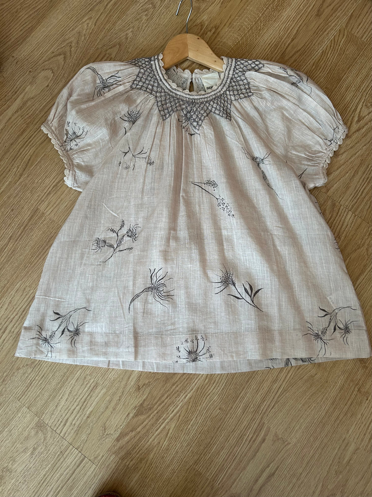 Blusa