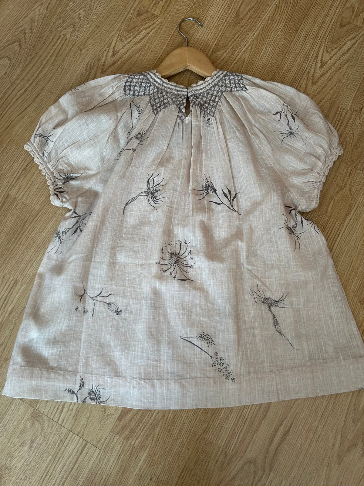 Blusa