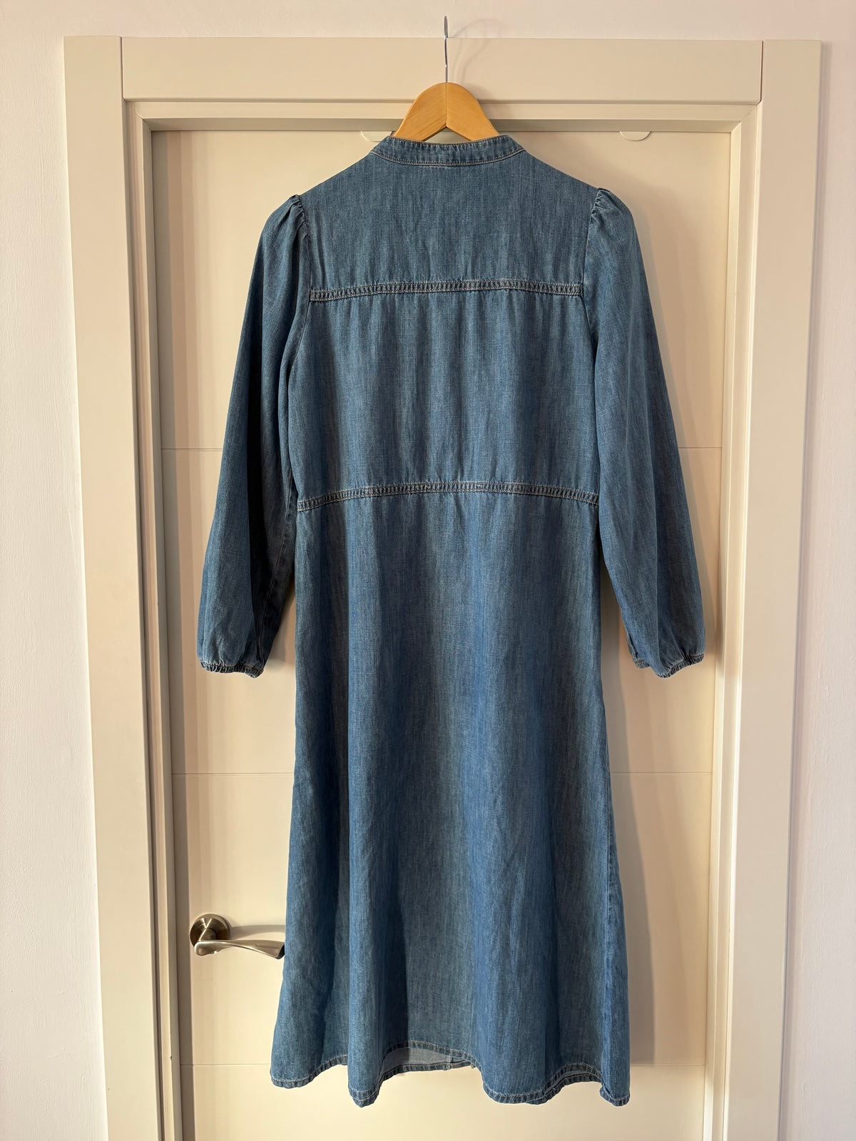 Vestido nuevo sin etiqueta