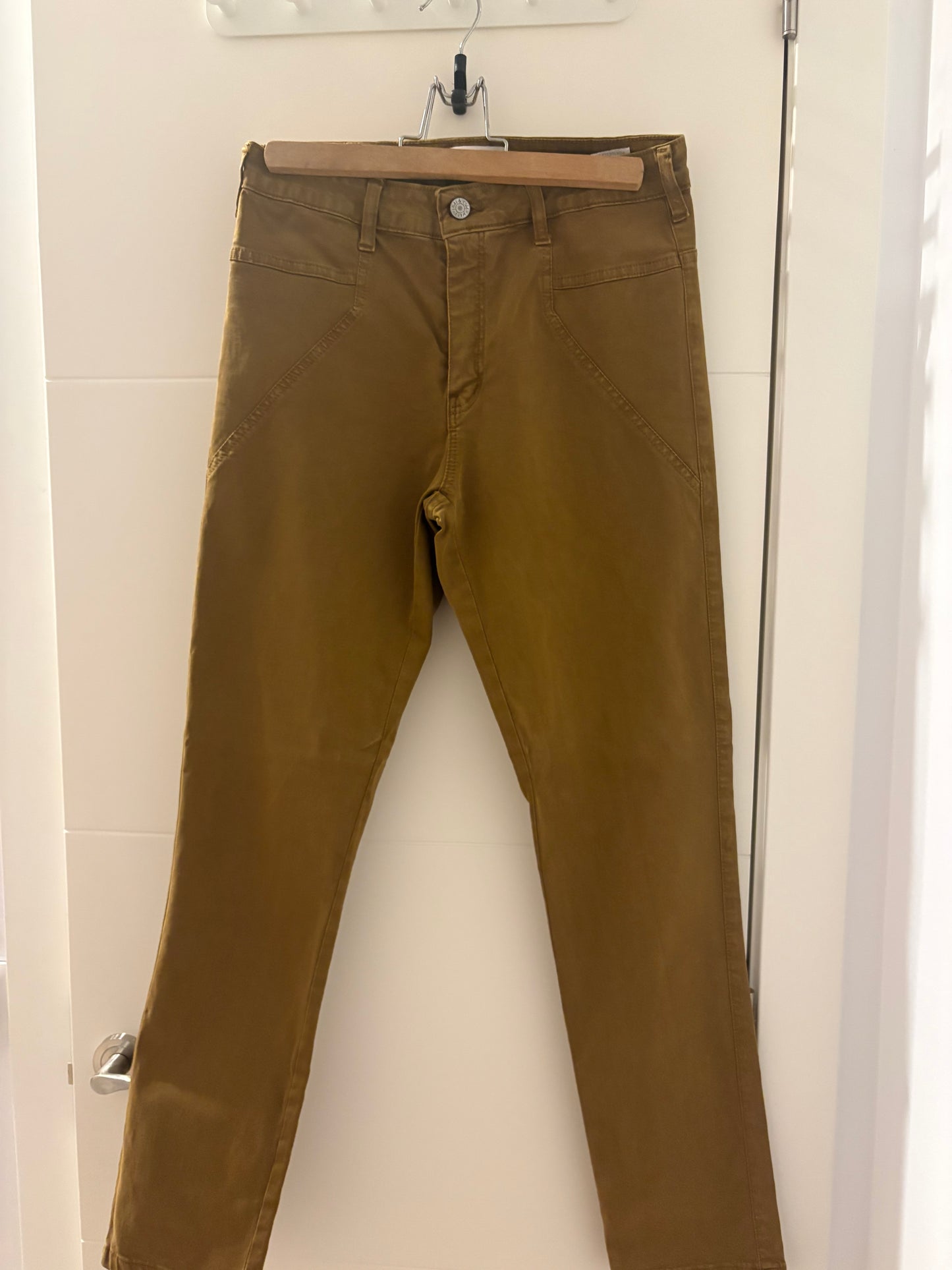 PANTALÓN CLÁSICO SLIM