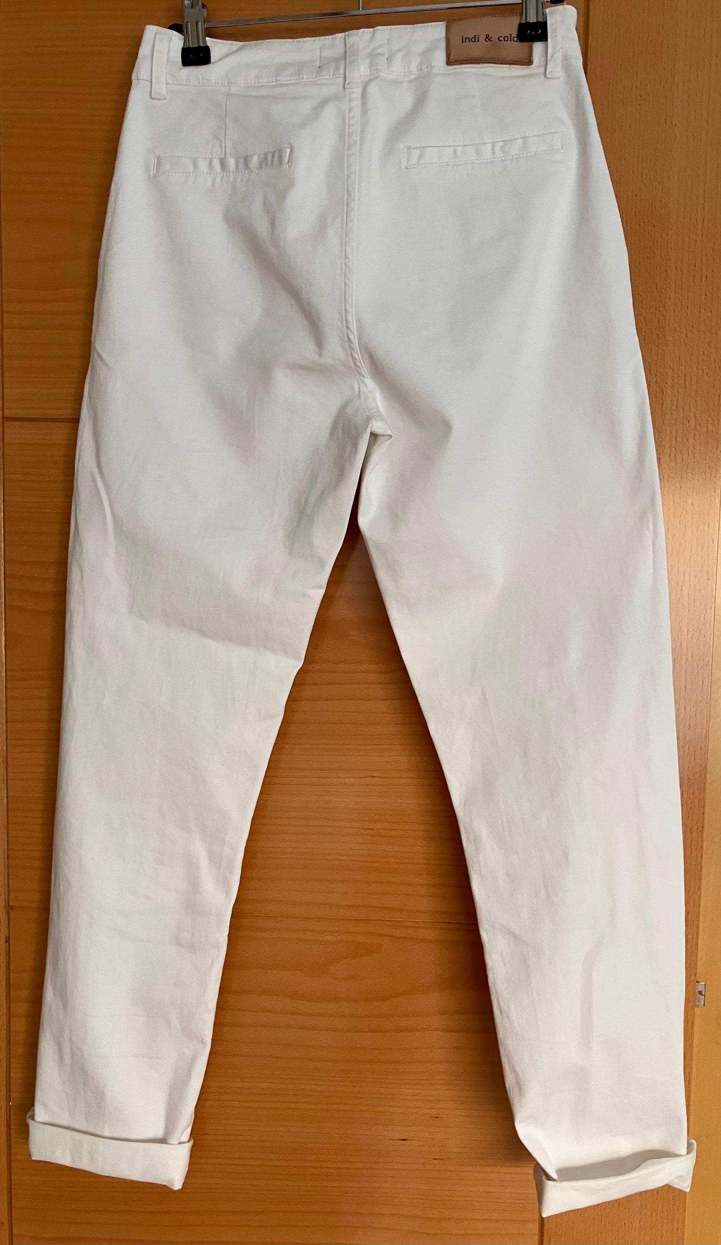 LUCA CHINO PANTS