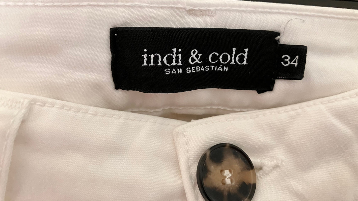 LUCA CHINO PANTS