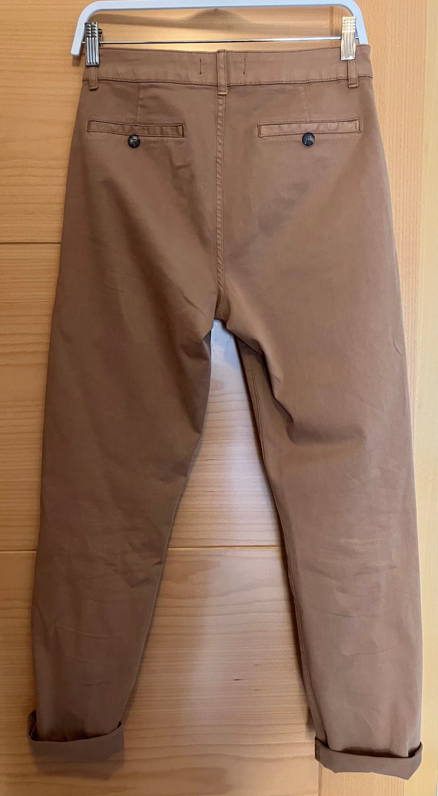 LUCA CHINO PANTS
