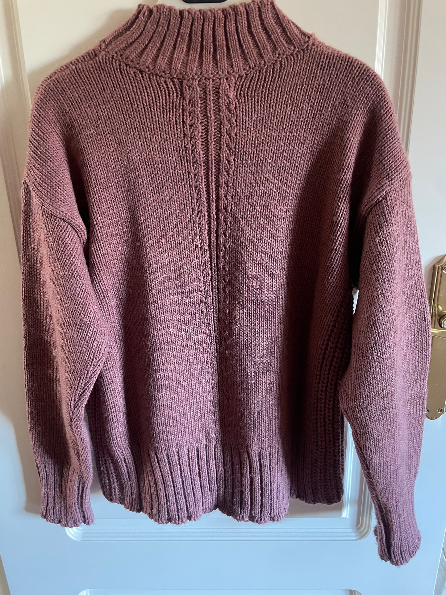 PULL PERKINS CÔTELÉ