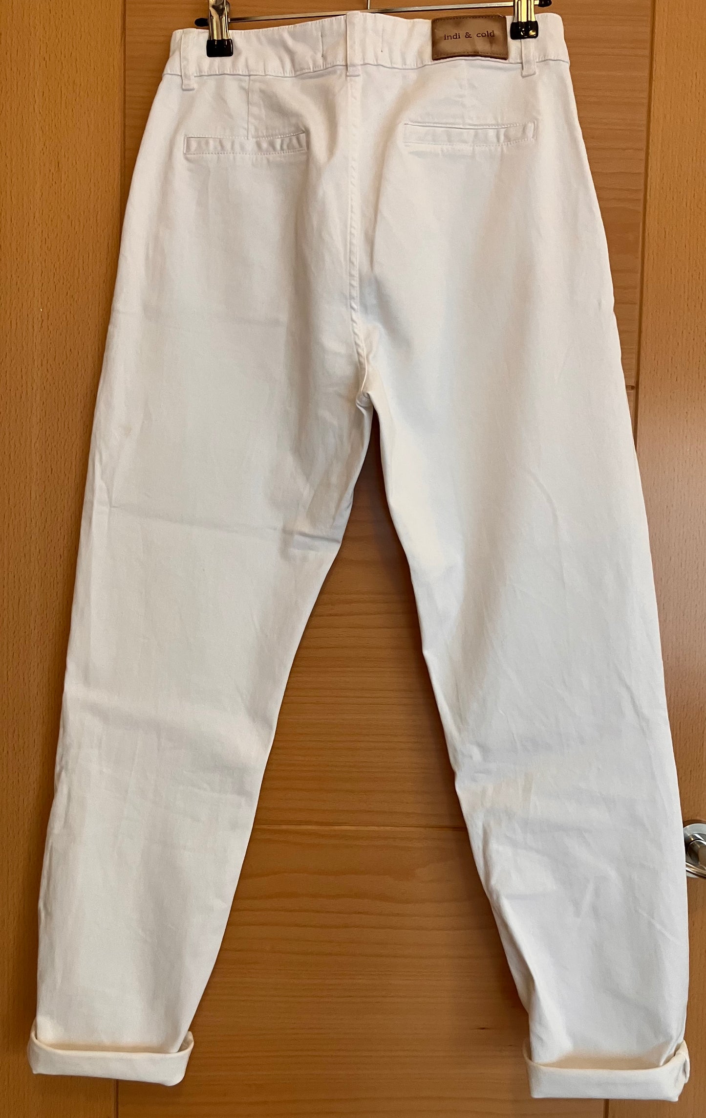 PANTALÓN CHINO LUCA