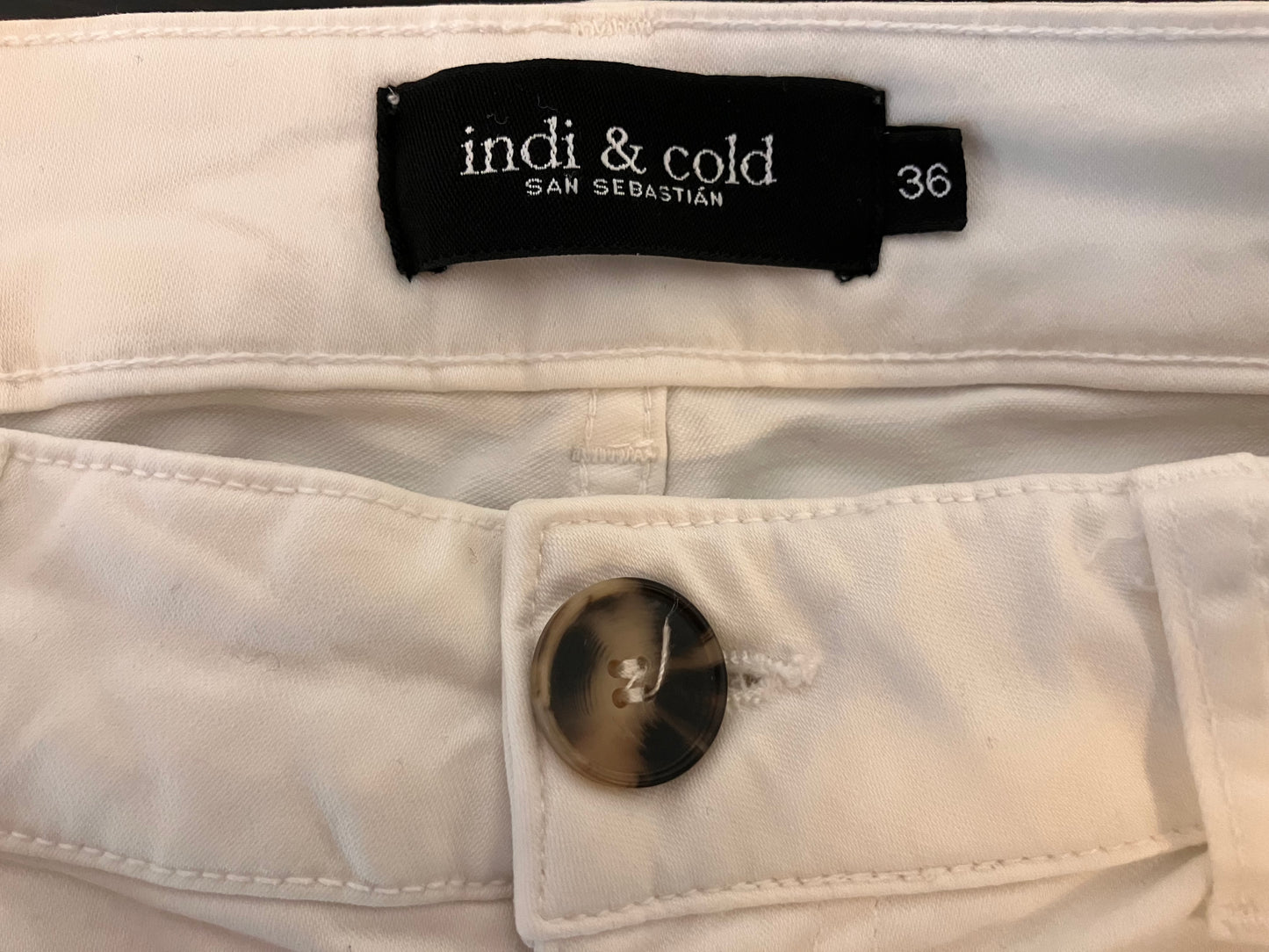 PANTALÓN CHINO LUCA