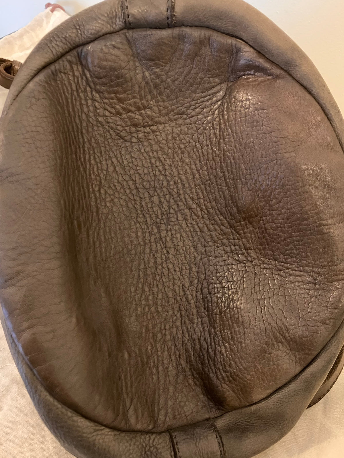 BOLSO TRENZADO MAXI BILL
