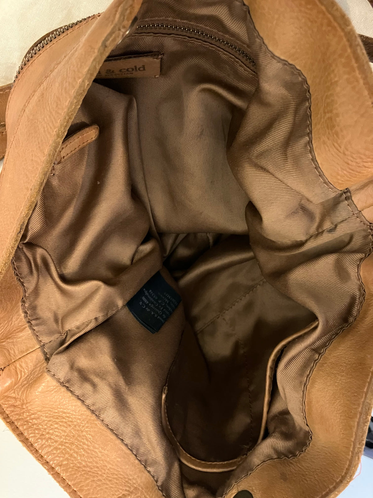 BOLSO TRENZADO MAXI