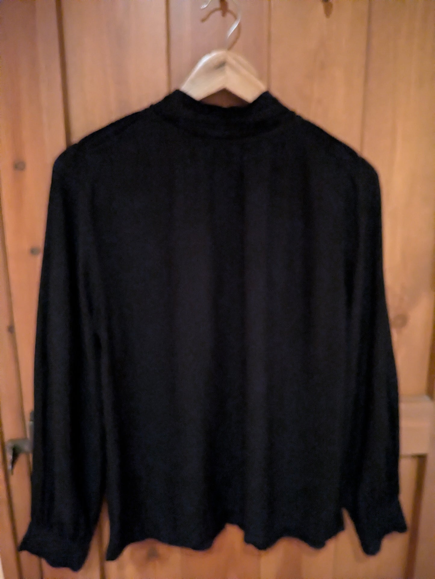 CAMISA MULTIPOSICIÓN VISCOSA