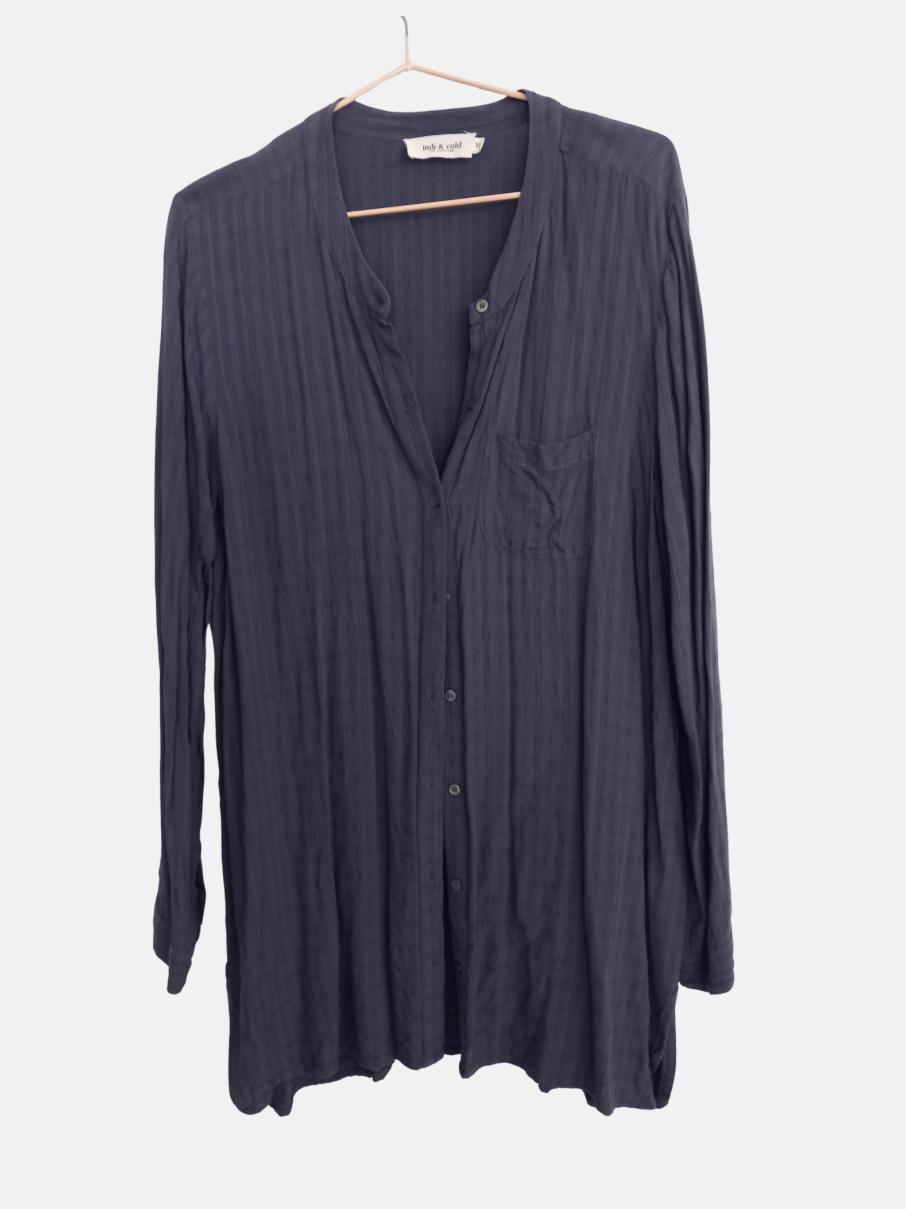 Camisa larga