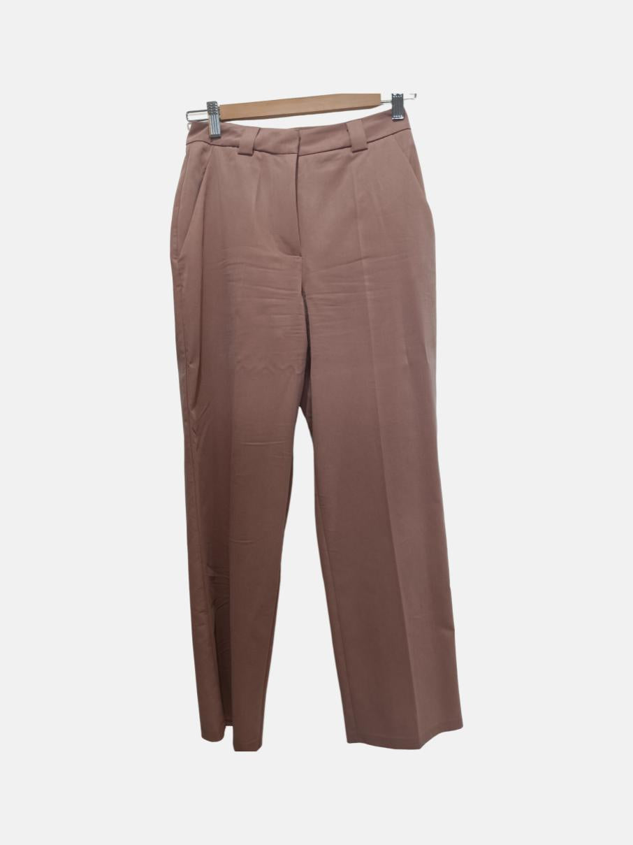 Pantalon rose