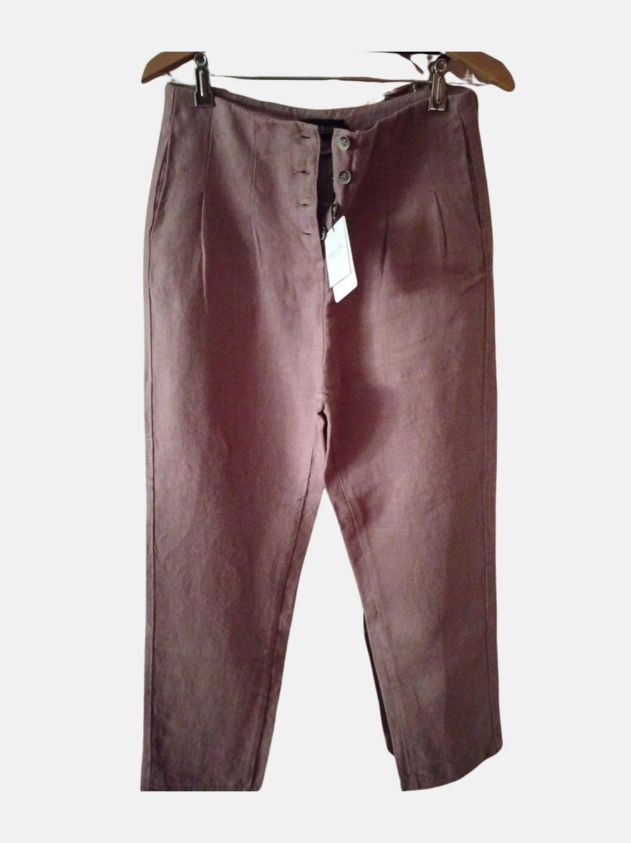 Pantalon lavande