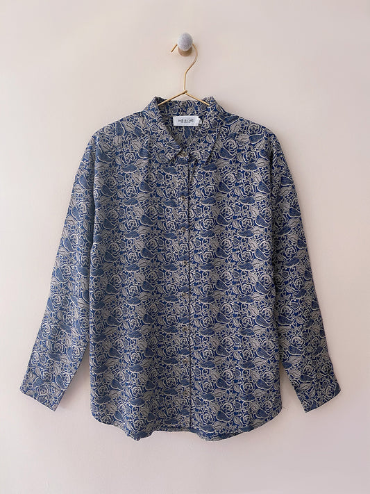 CAMISA SIENNA CERO