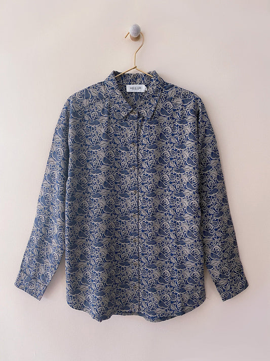 CAMISA SIENNA CERO