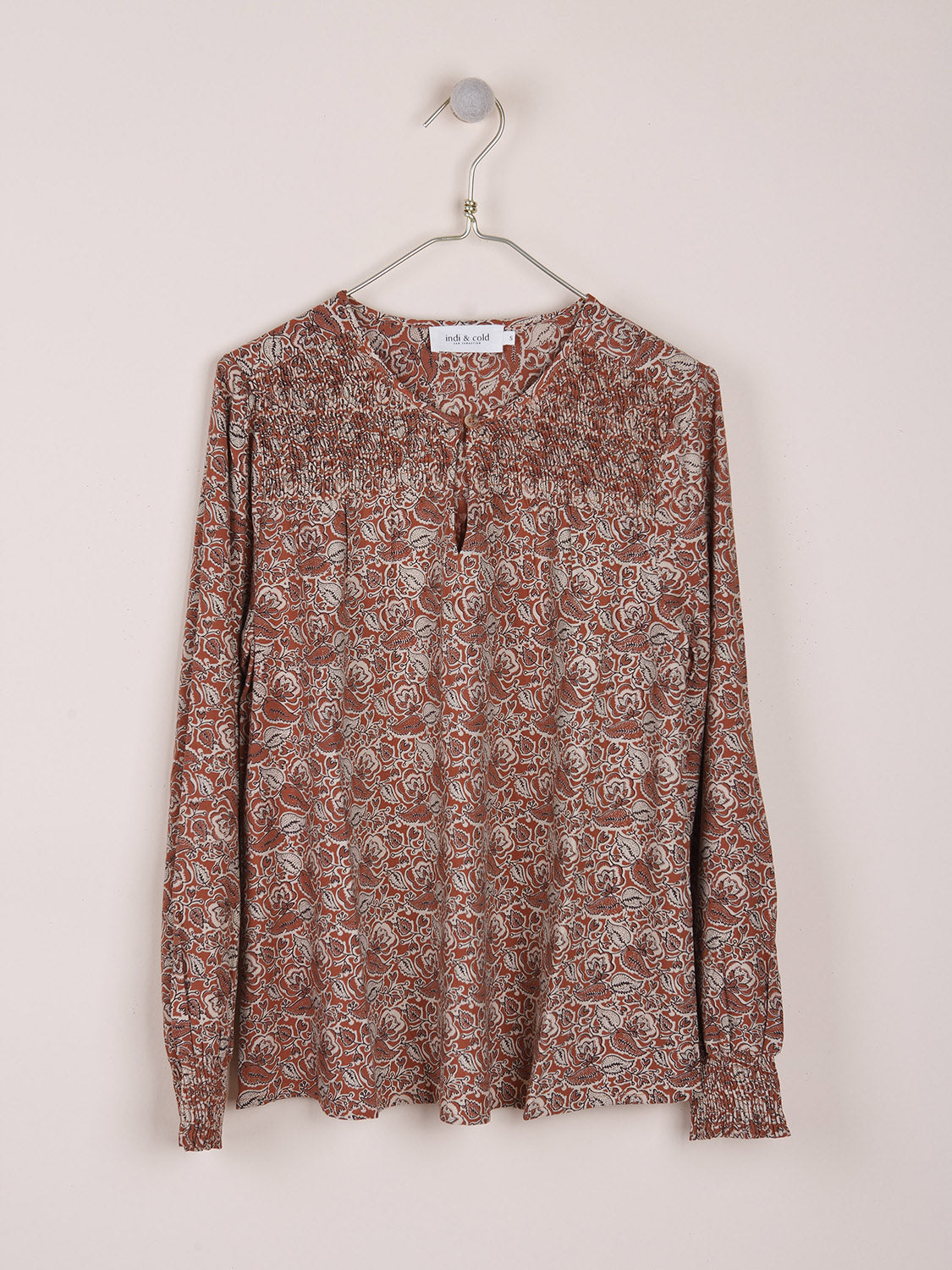 BLOUSE JULIA ZÉRO