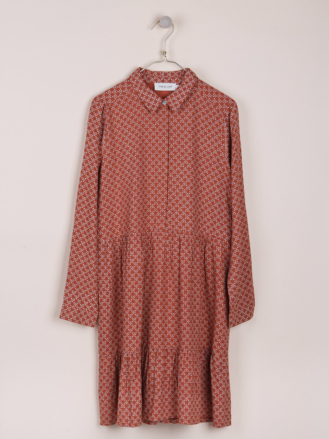VESTIDO ELOISE CERO