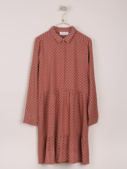 VESTIDO ELOISE CERO