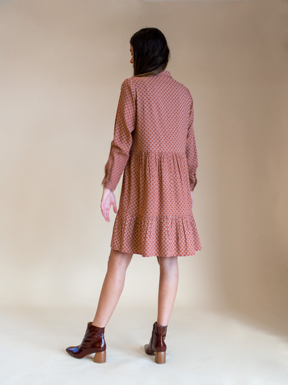 VESTIDO ELOISE CERO