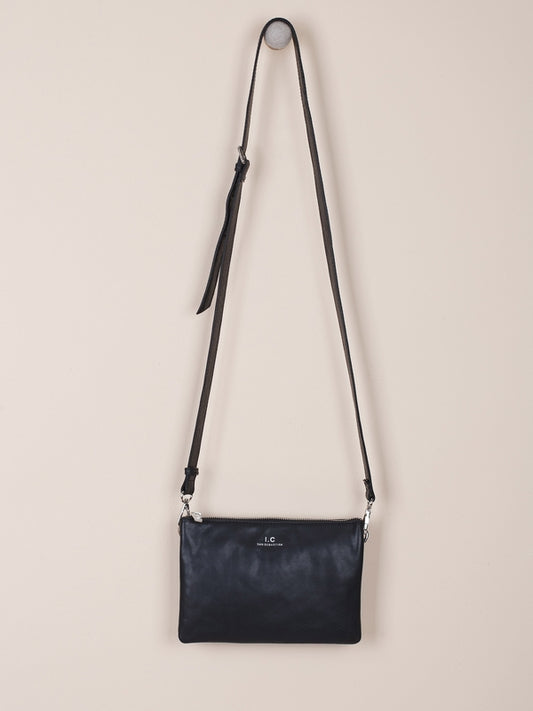 MINI SAC BANDOULIÈRE EN NAPPA