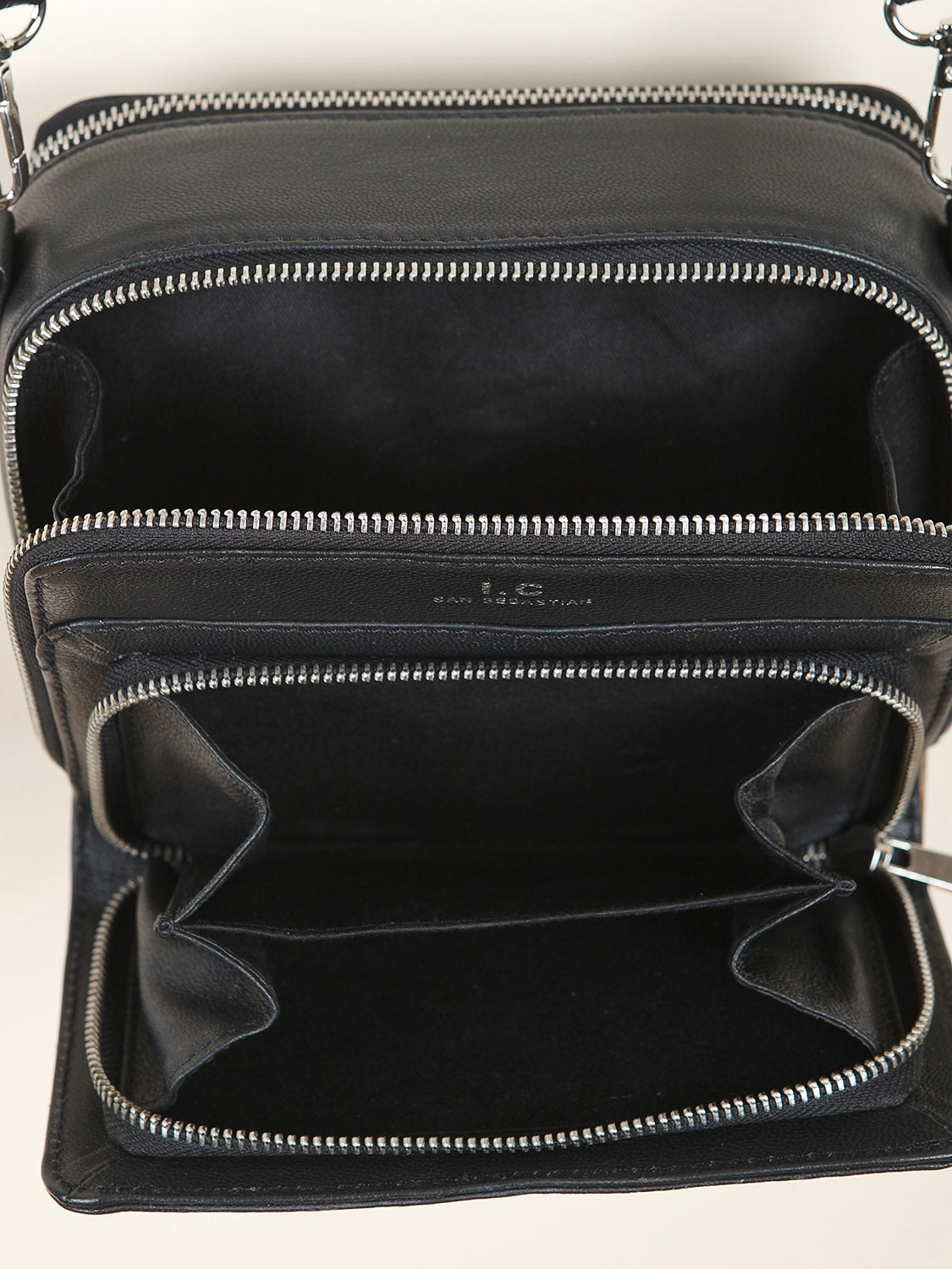 SAC MULTIPOCHES MINI NAPPA