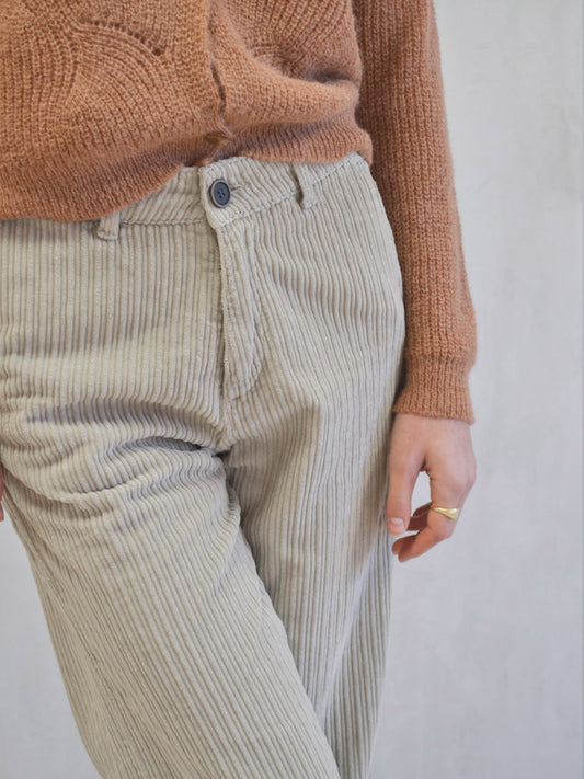 PANTALÓN GINA MAXIPANA
