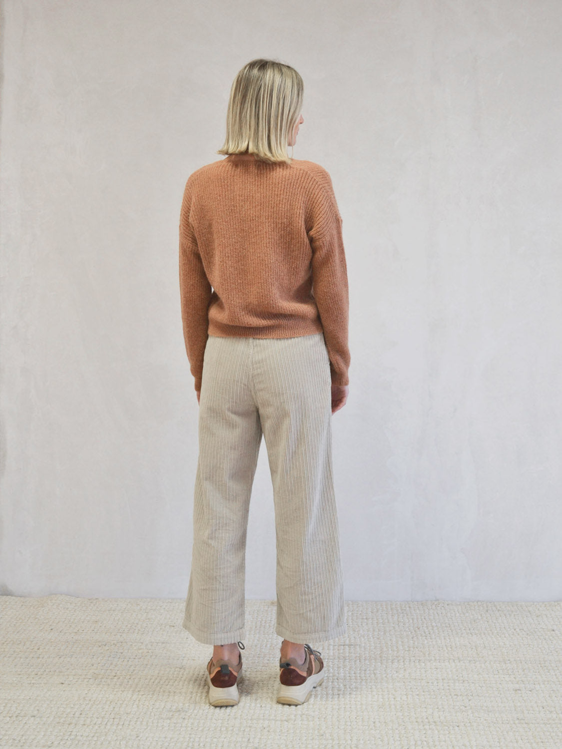 PANTALÓN GINA MAXIPANA