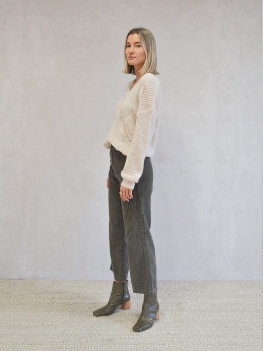 PANTALÓN GINA MAXIPANA