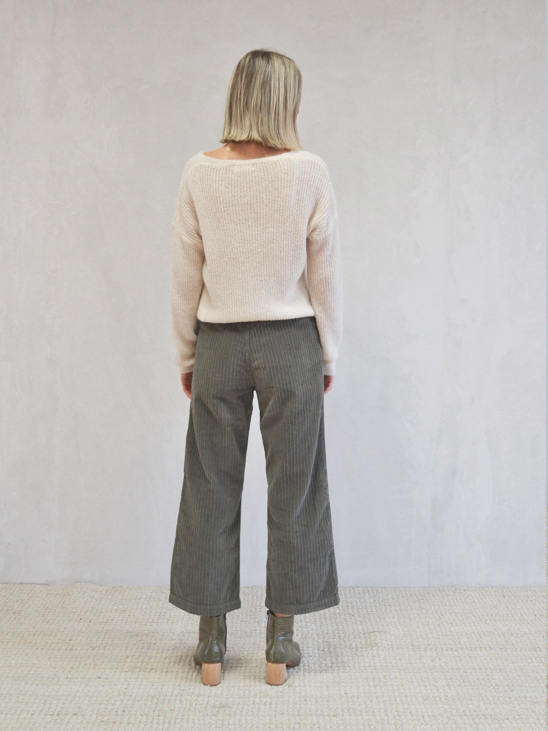 PANTALÓN GINA MAXIPANA