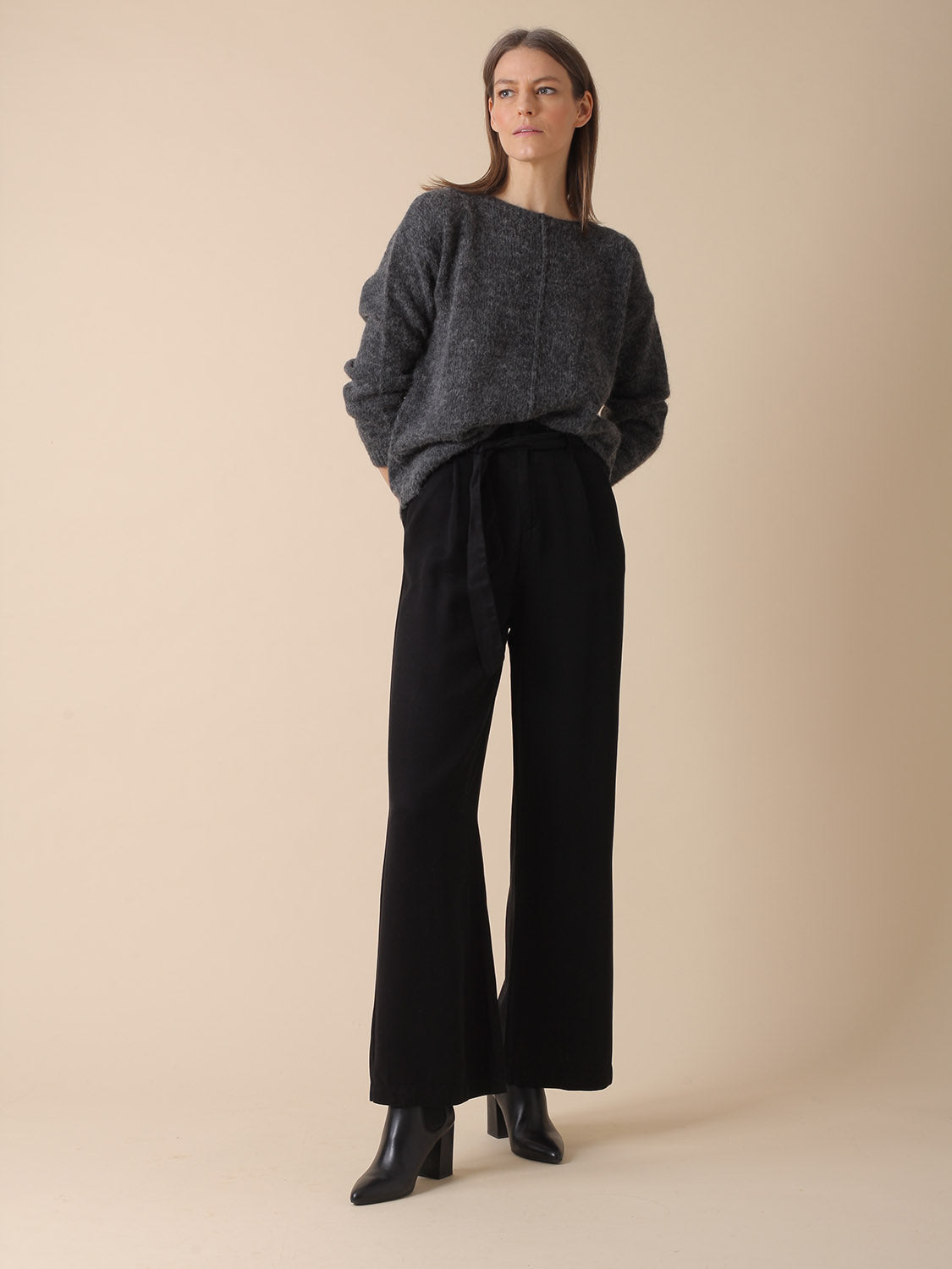 JERSEY HOLGADO CON ALPACA