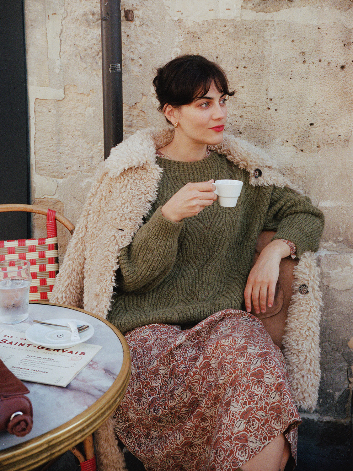 JERSEY OVERSIZE MENGUADOS CON ALPACA