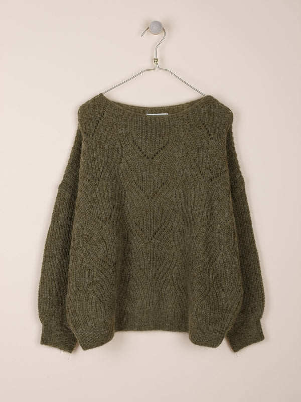 JERSEY OVERSIZE MENGUADOS CON ALPACA