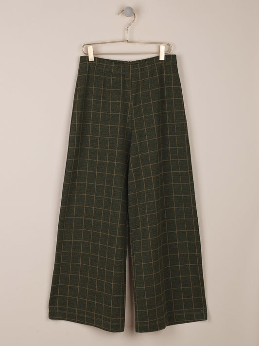 PANTALÓN JAMES EN TEJIDO DE PUNTO