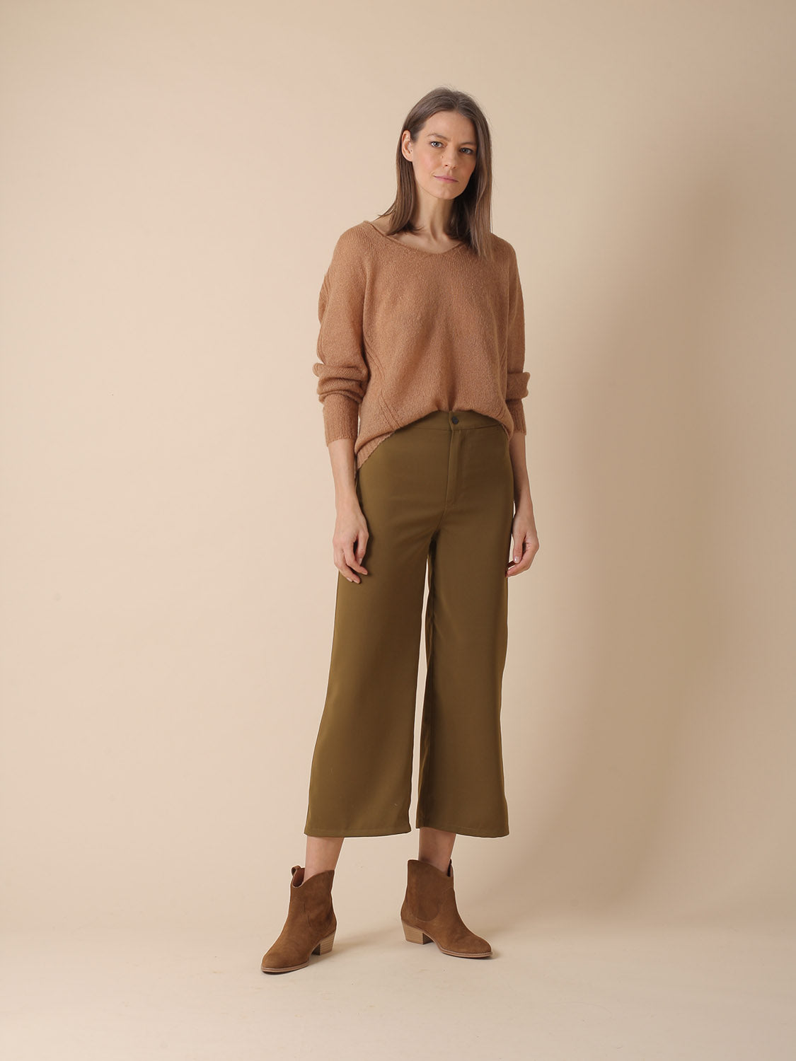 JERSEY PICO EN MOHAIR