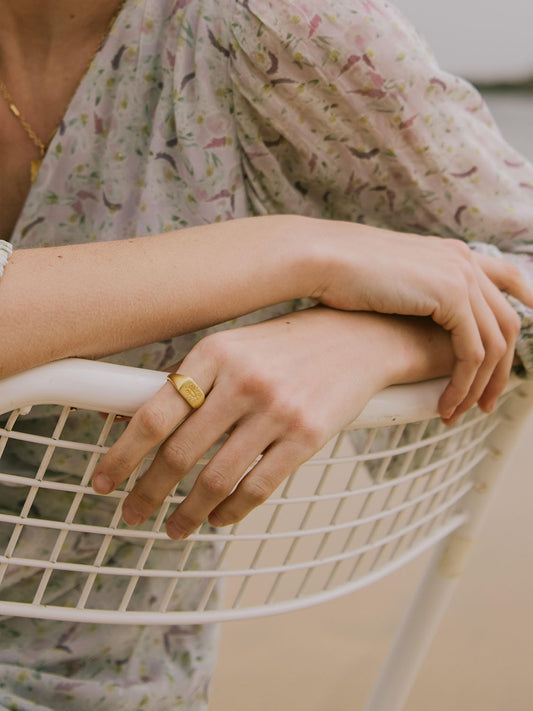 ANILLO OJO HORUS