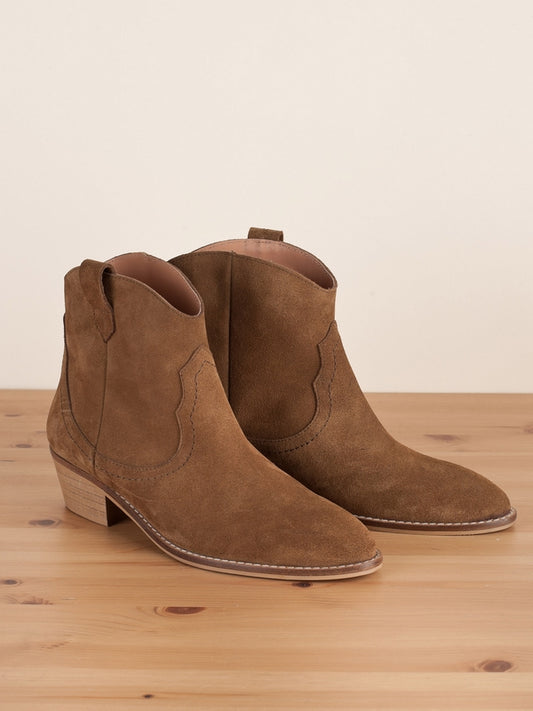 BOTTE COUNTRY EN DAIM