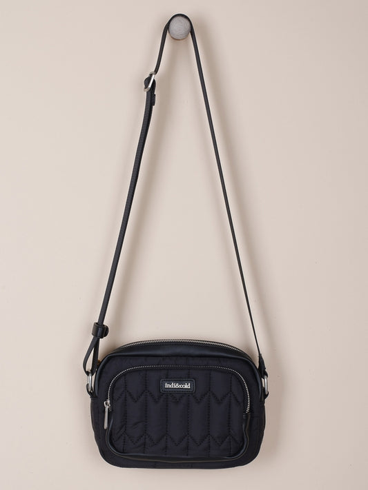 SAC BANDOULIÈRE MATELASSÉ
