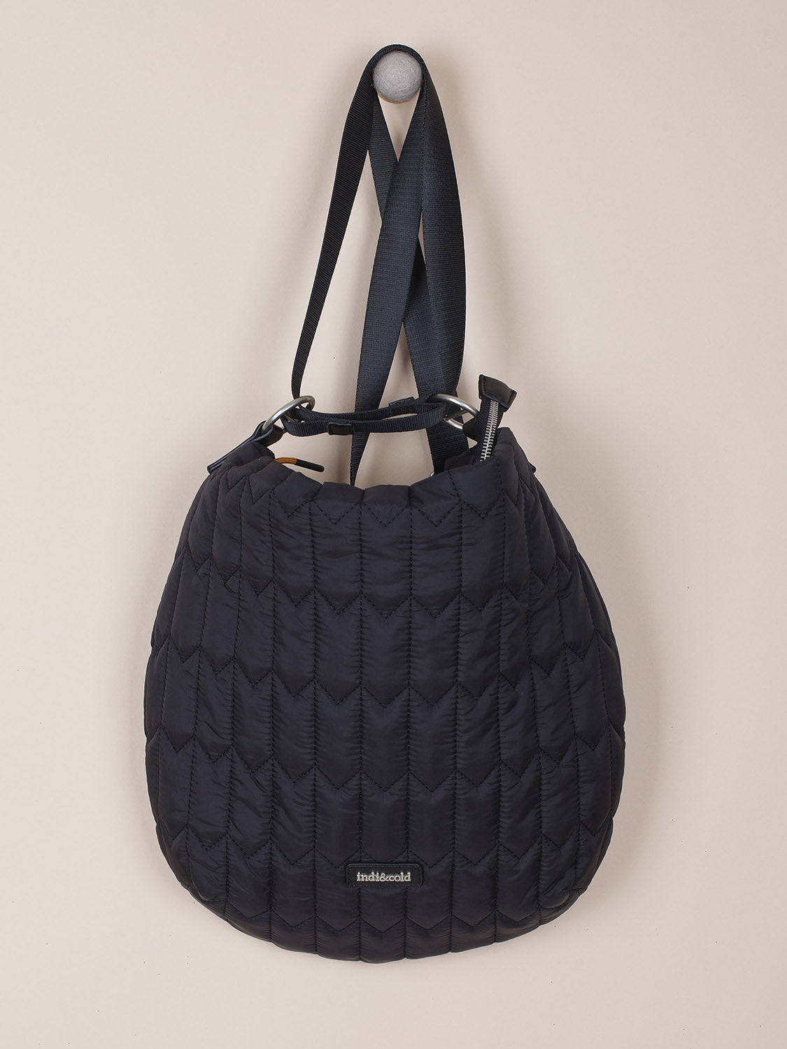 SAC REMBOURRÉ - SAC À DOS