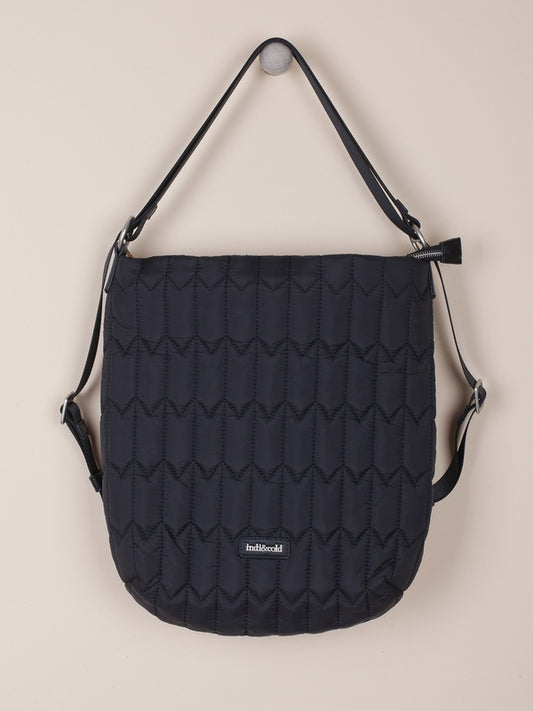 SAC REMBOURRÉ - SAC À DOS