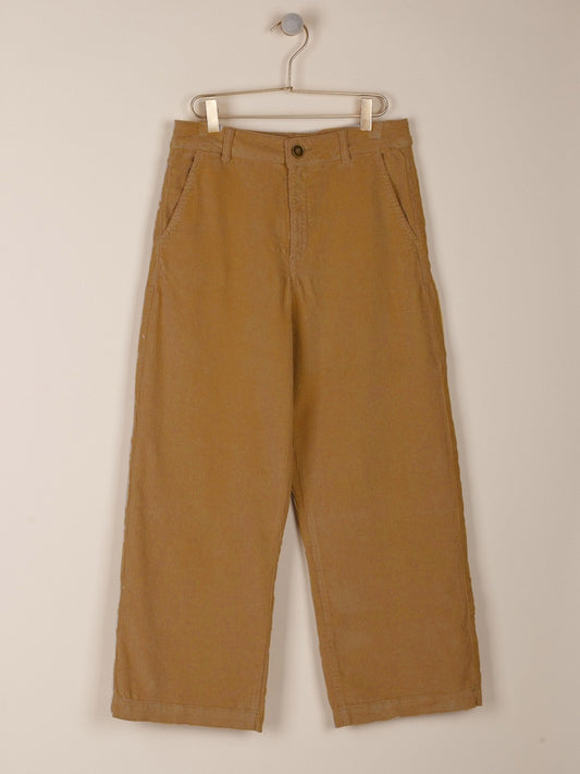 PANTALÓN GINA DE PANA