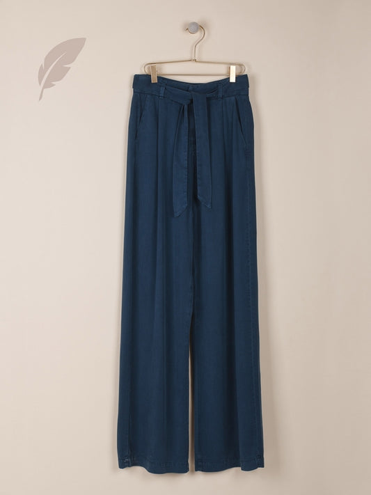 PANTALÓN GIL EN LYOCELL