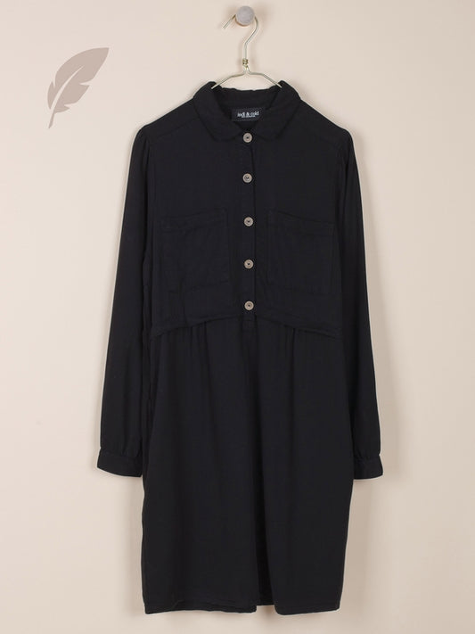VESTIDO CHLOE EN LYOCELL