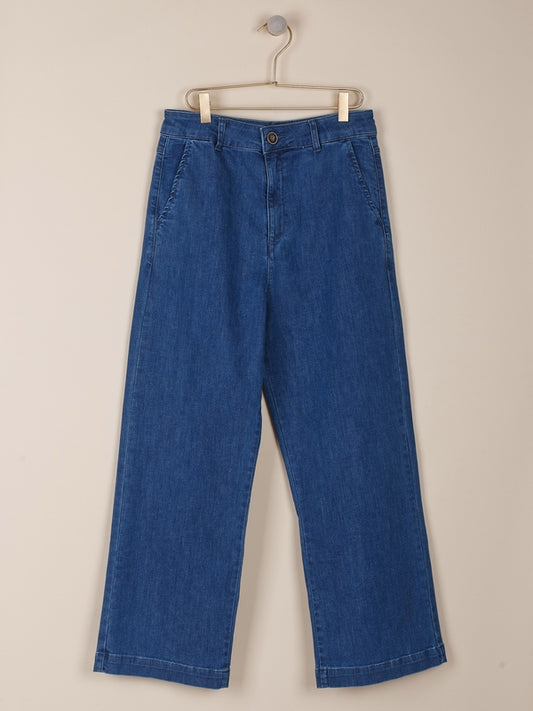 PANTALÓN VAQUERO GINA