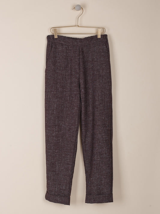 PANTALÓN JACK ESTAMPADO