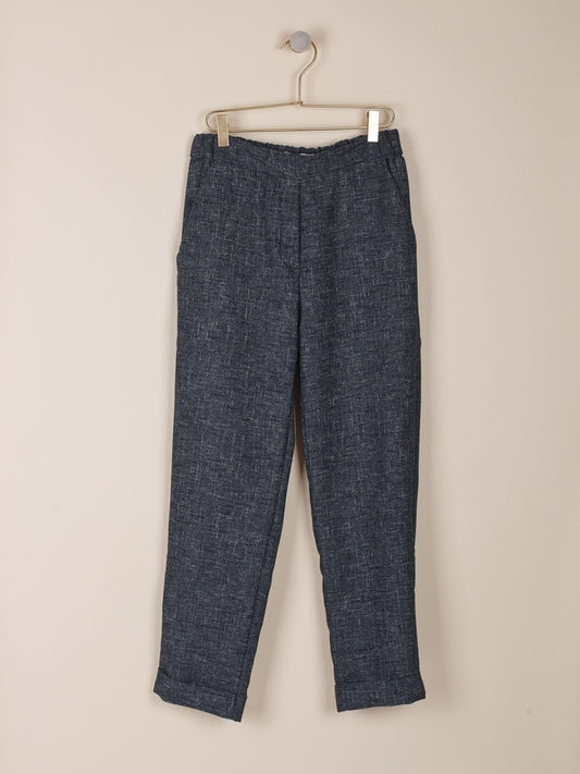 PANTALÓN JACK ESTAMPADO