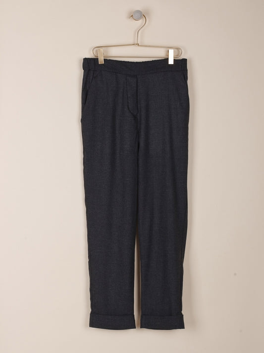 PANTALÓN JACK ESTAMPADO