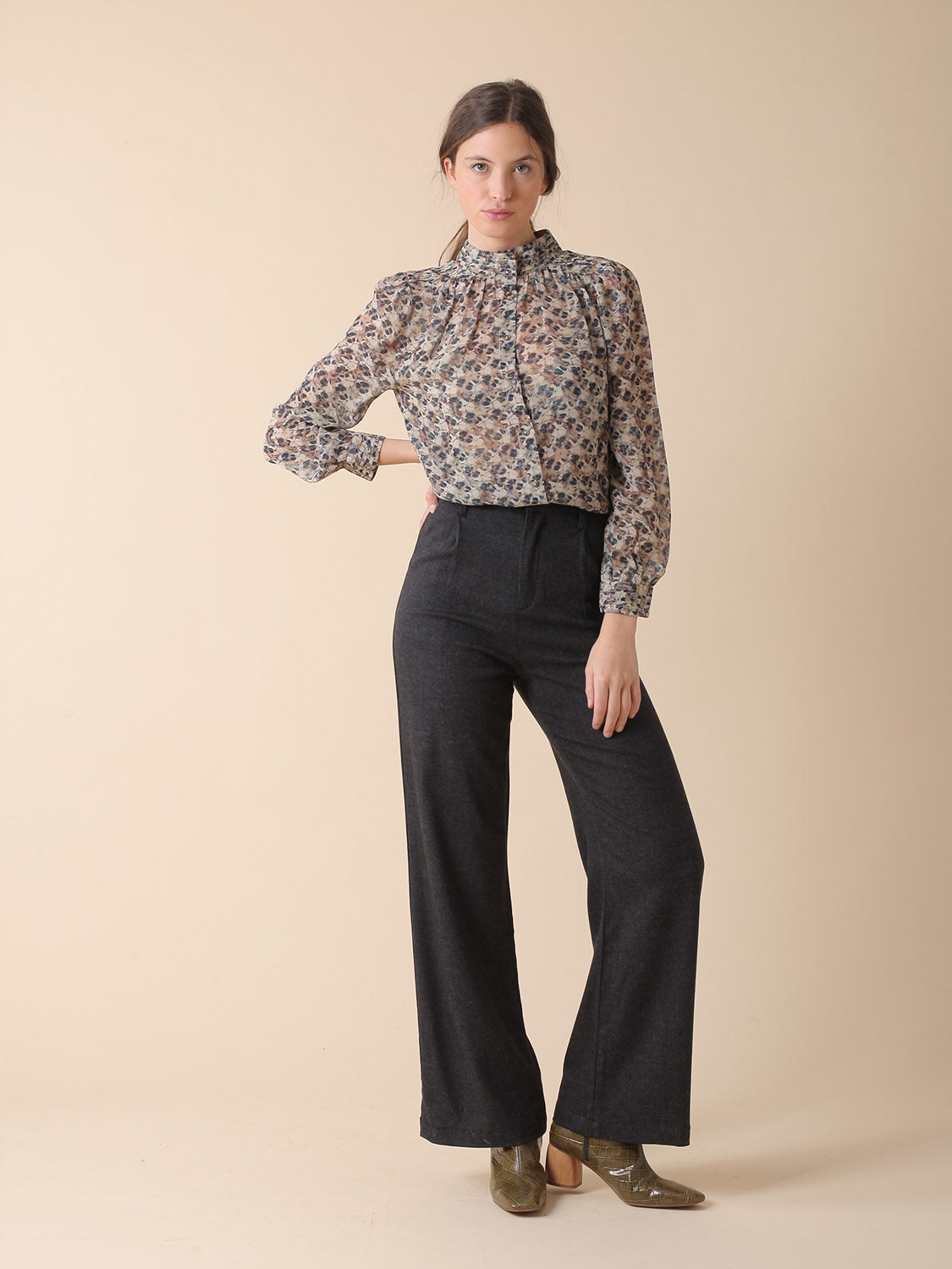 PANTALÓN GIL